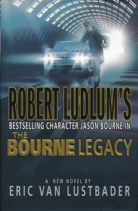 The Bourne Legacy