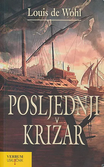 Posljednji križar