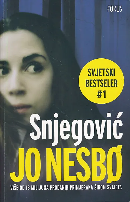 Snjegović