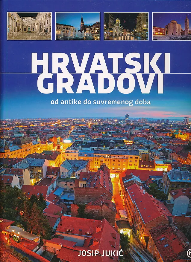 Hrvatski gradovi