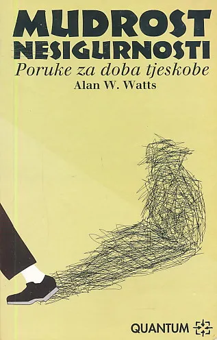 Mudrost nesigurnosti