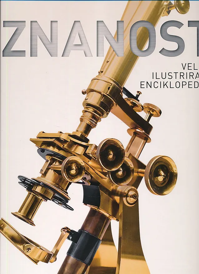 Znanost: Velika ilustrirana enciklopedija