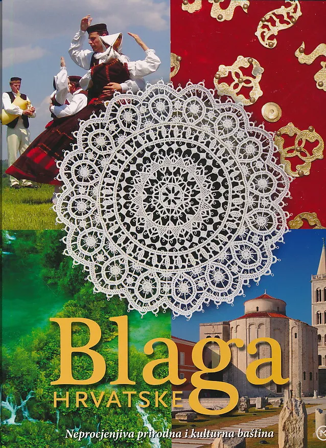 Blaga Hrvatske