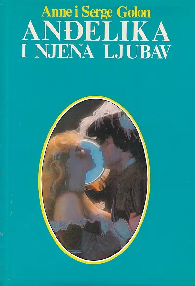 Anđelika - I njena ljubav