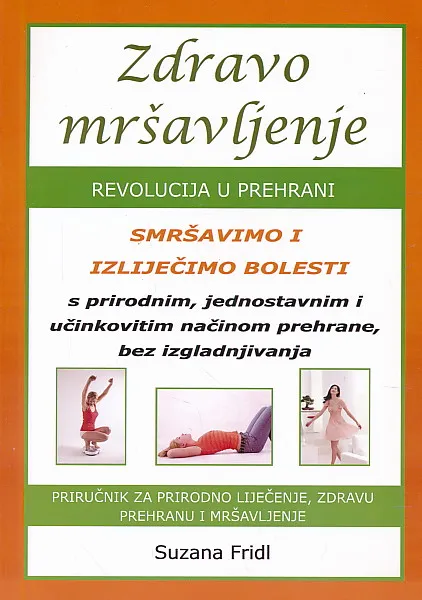 Zdravo mršavljenje