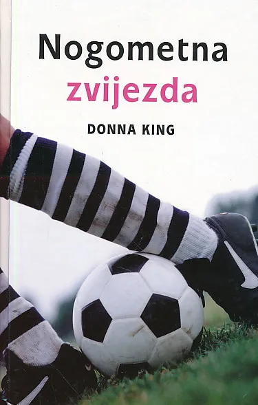 Nogometna zvijezda