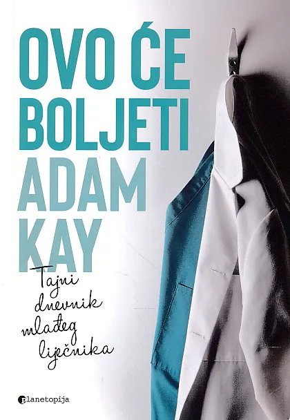 Ovo će boljeti