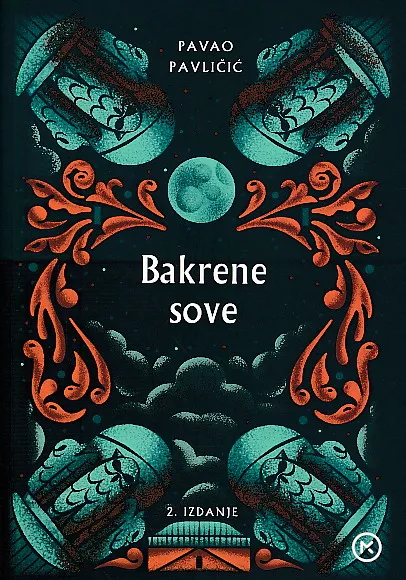 Bakrene sove