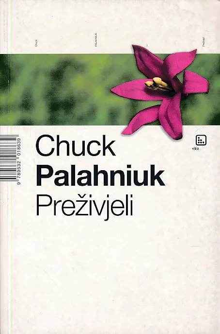Preživjeli