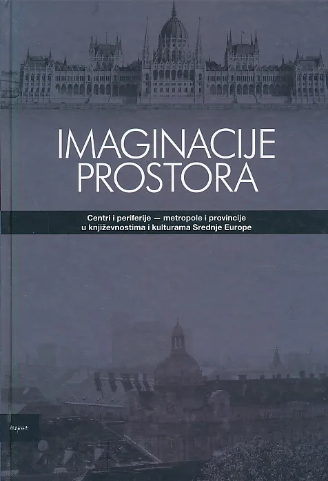 Imaginacije prostora
