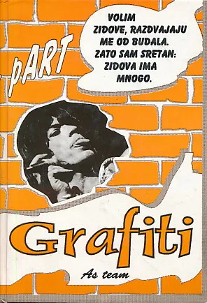Grafiti