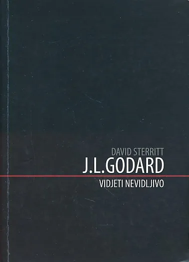 Godard : Vidjeti nevidljivo