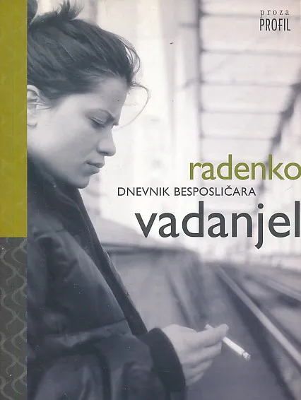 Dnevnik besposličara