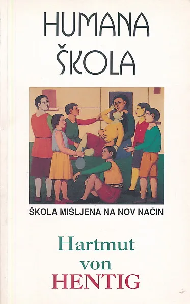 Humana škola