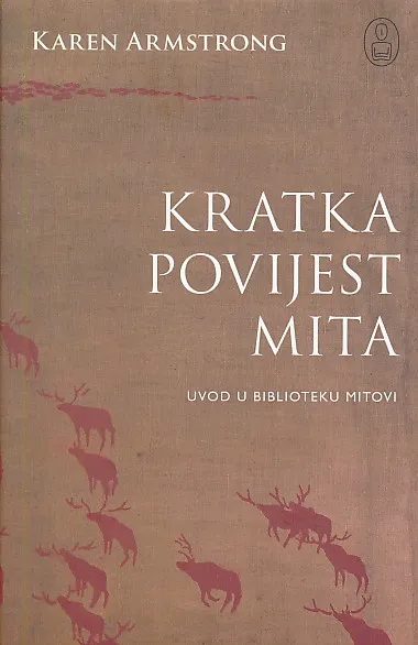 Kratka povijest mita