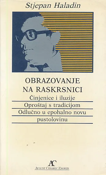 Obrazovanje na raskrsnici