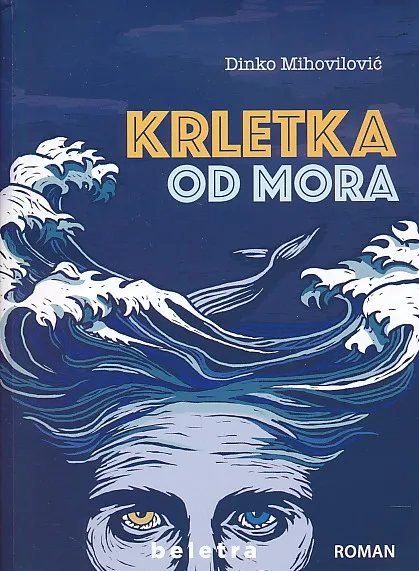 Krletka od mora