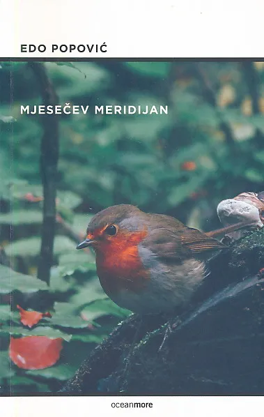 Mjesečev meridijan