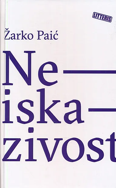 Neiskazivost