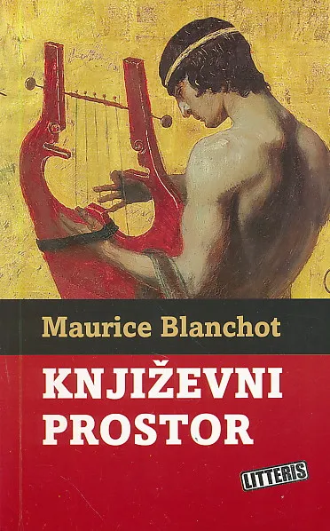 Književni prostor