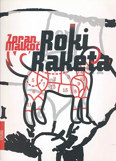 Roki Raketa
