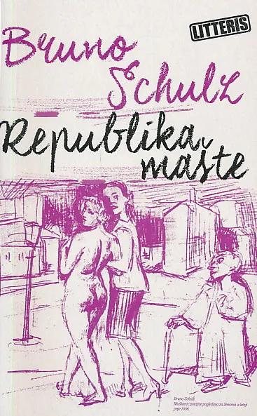 Republika mašte
