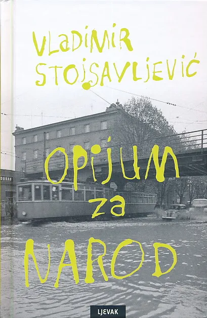 Opijum za narod