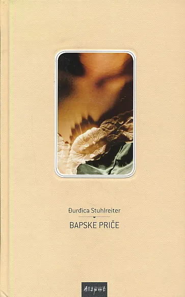 Bapske priče