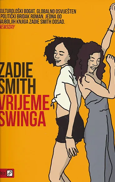 Vrijeme swinga