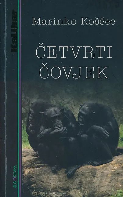 Četvrti čovjek