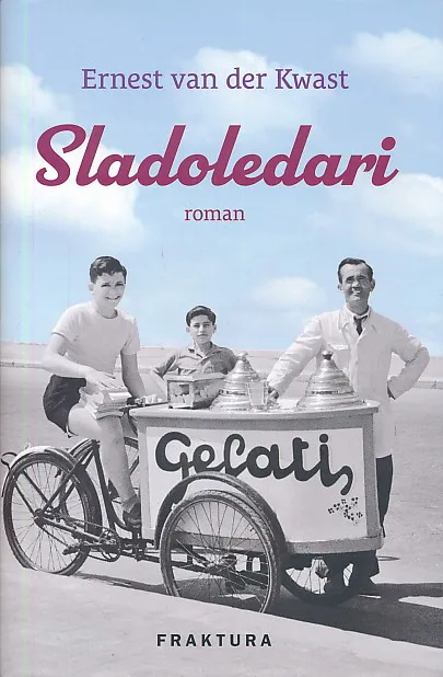Sladoledari