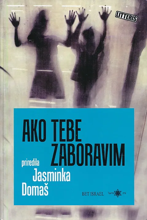 Ako tebe zaboravim