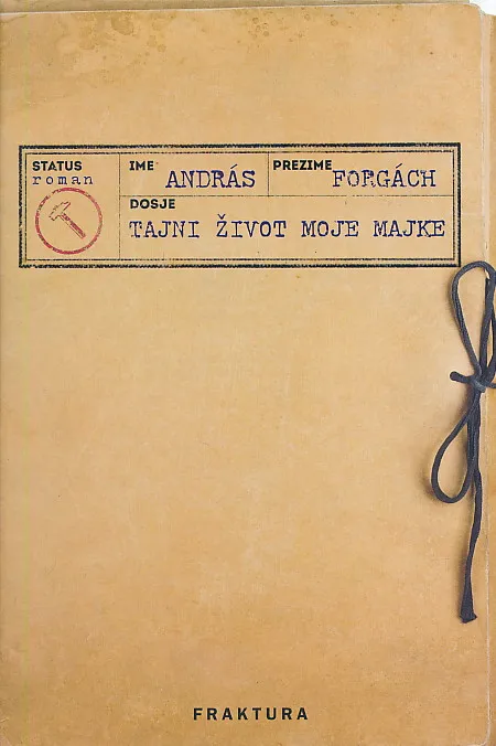 Tajni život moje majke