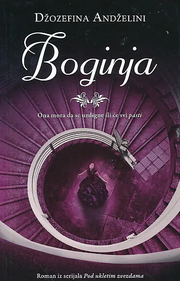 Boginja