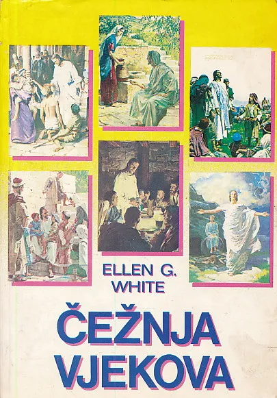Čežnja vjekova