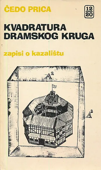 Kvadratura dramskog kruga