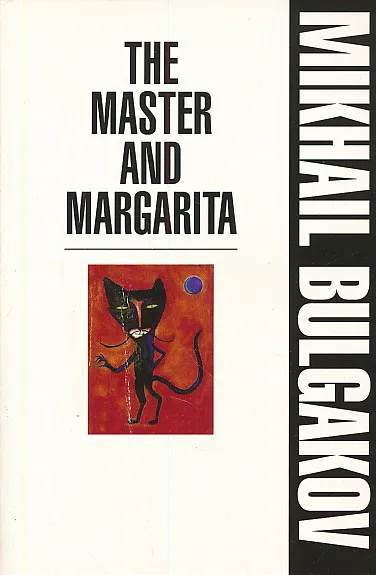 The Master and Margarita