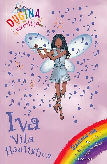 Iva - Vila flautistica
