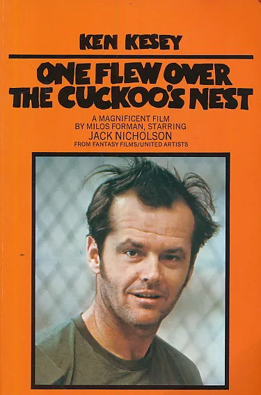 One Flew Over the Cuckoo's Nest