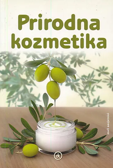 Prirodna kozmetika