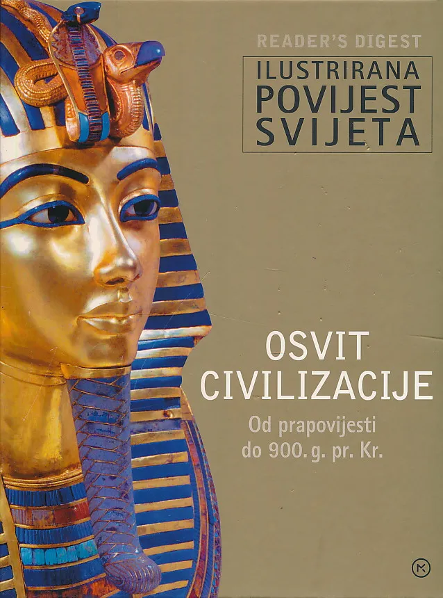 Osvit civilizacije