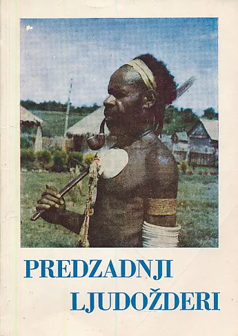 Predzadnji ljudožderi