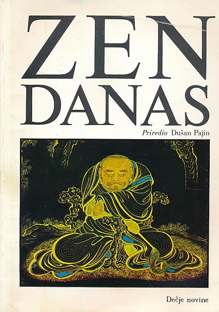 Zen danas