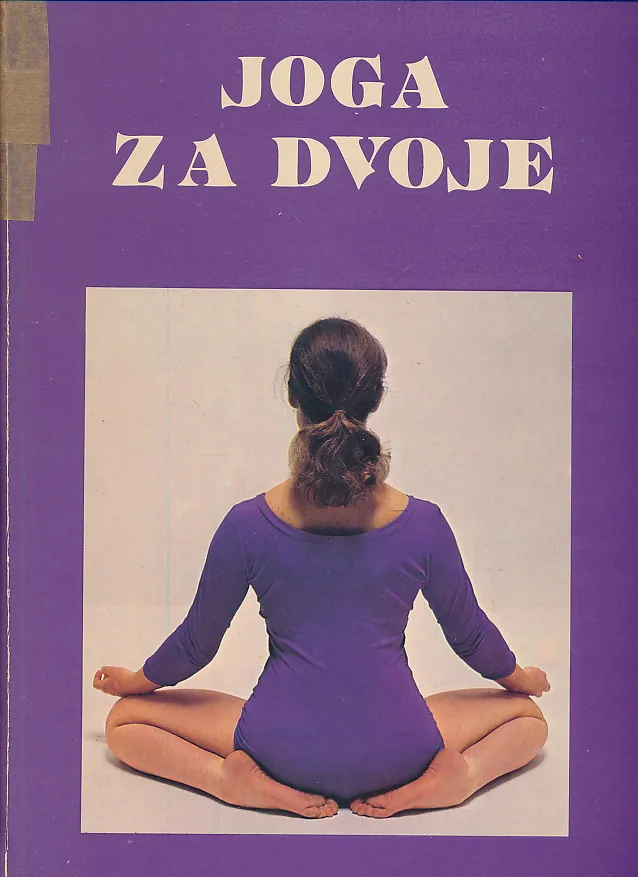 Joga za dvoje