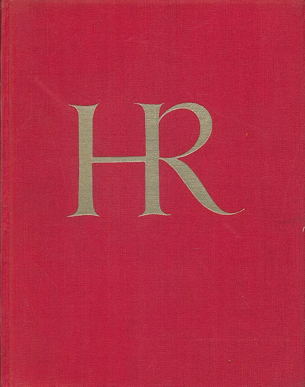 Hrvatska revija 7-12/1934