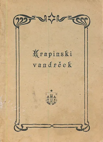 Krapinski vandrček