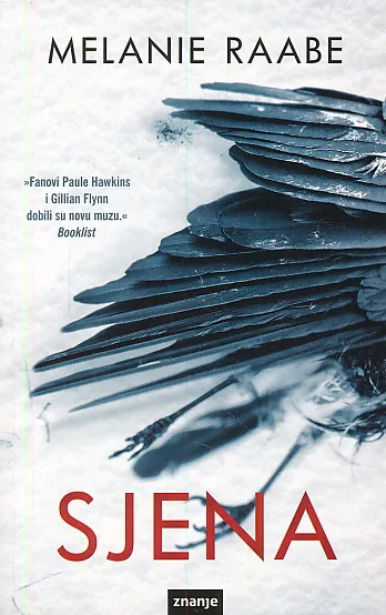 Sjena