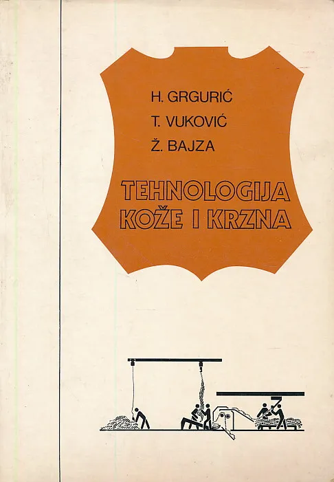 Tehnologija kože i krzna