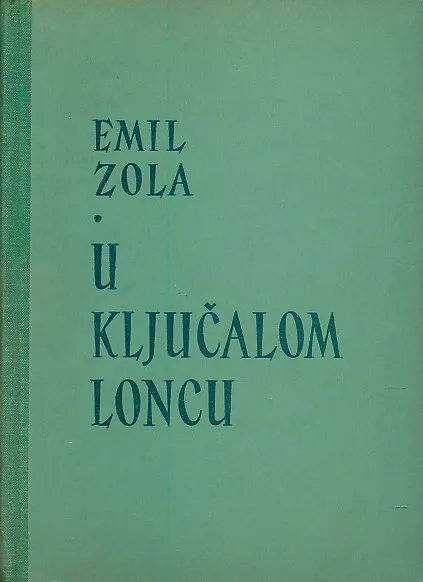 U ključalom loncu
