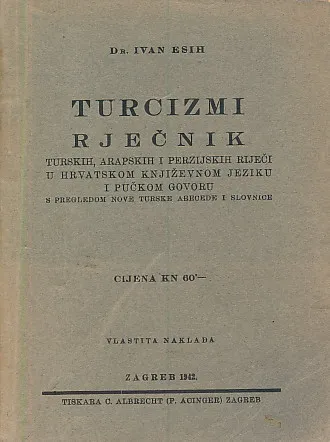 Turcizmi